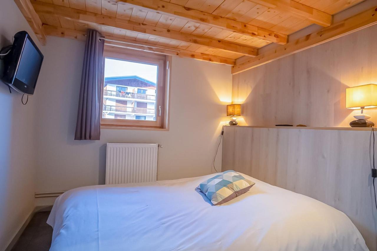 Appartement Bandera - Welkeys Huez Extérieur photo