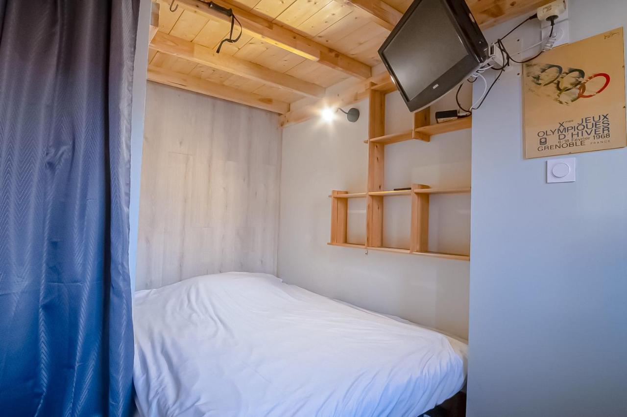 Appartement Bandera - Welkeys Huez Extérieur photo